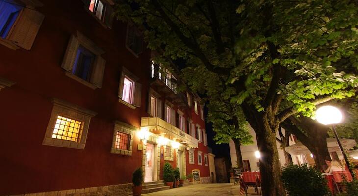 Hotel Kastel
