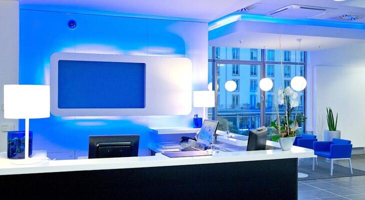 Ibis Budget Dresden City