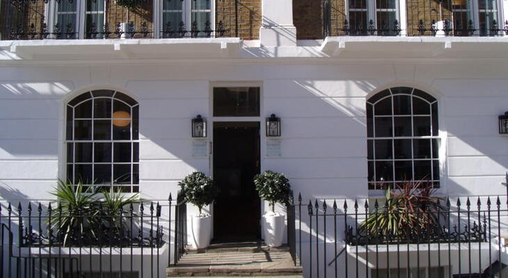 Sydney House Chelsea