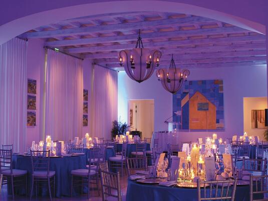 Aurora Anguilla Resort & Golf Club