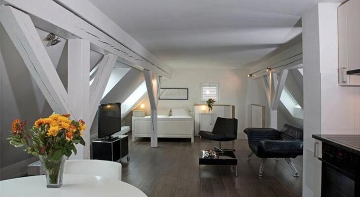 Casa Heinrich Guesthouse