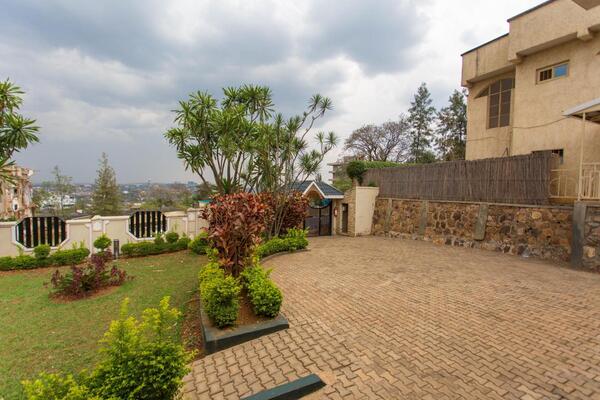Iris Guesthouse