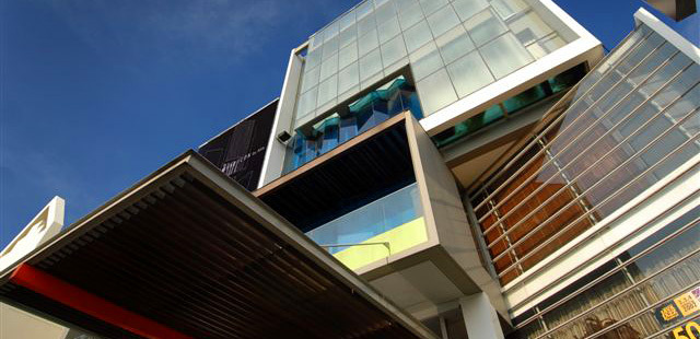 Kemang Icon Hotel