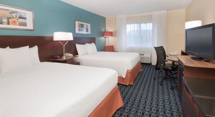 Fairfield Inn Philadelphia Airport