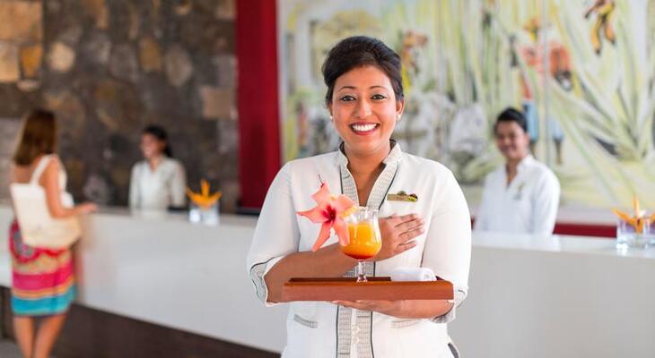 Maritim Crystals Beach Hotel Mauritius