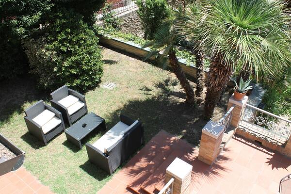 Ai Giardini di San Vitale 3 stelle