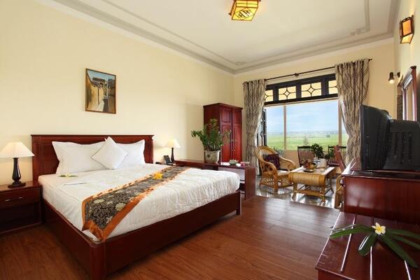 Hadana Boutique Resort Hoian