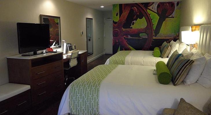 Hotel Indigo Anaheim, an IHG Hotel