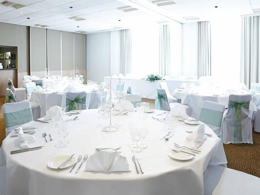 Novotel Newcastle Airport