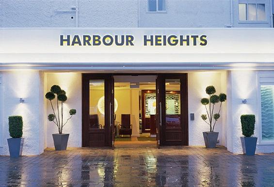 Harbour Heights Hotel