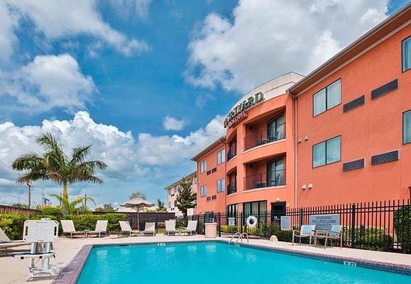 Courtyard by Marriott Corpus Christi