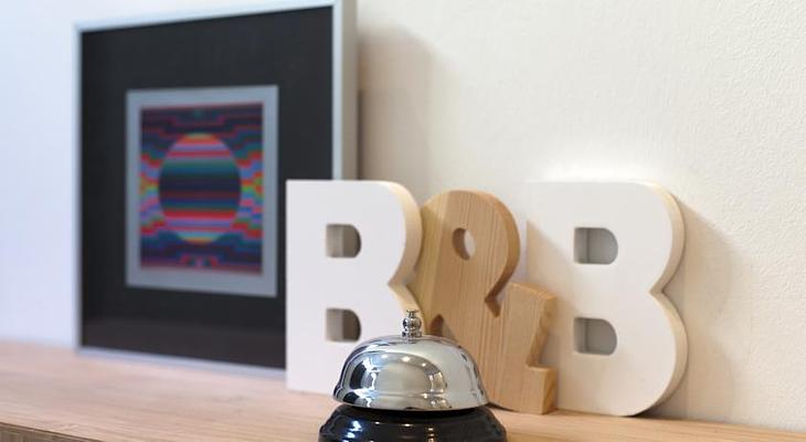The 1880 Residence By Domani Hotels