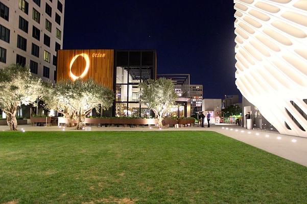 Otium Restaurant