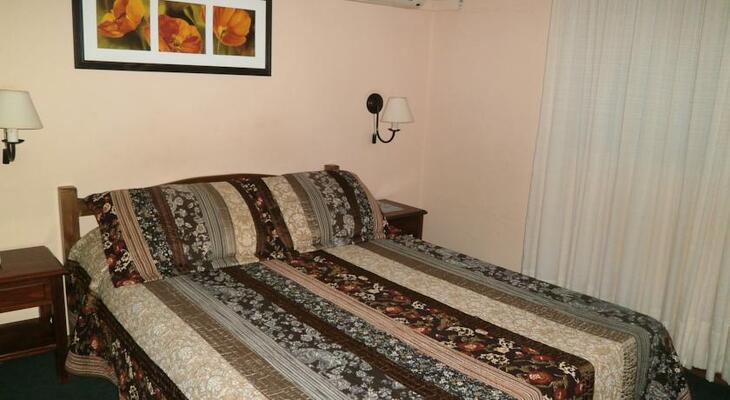 Hotel Sol Colonia