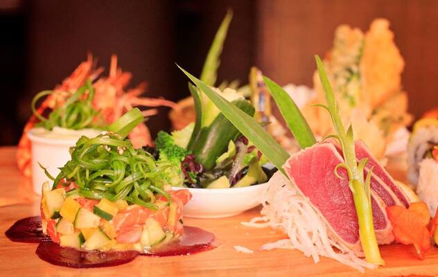 Yamamori - South City