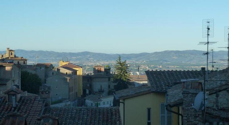 Priori Hotel