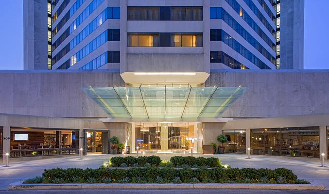 Hyatt Regency Louisville