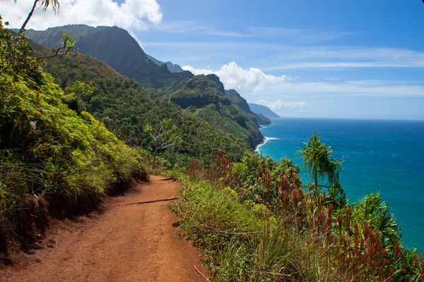 Kalalau Trail