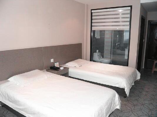Hejia Hotel