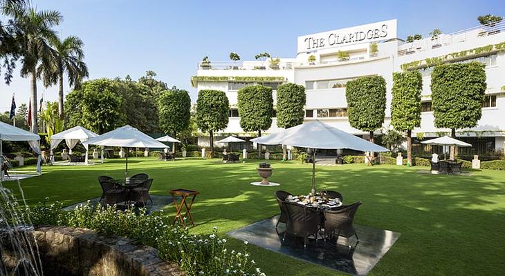 The Claridges New Delhi