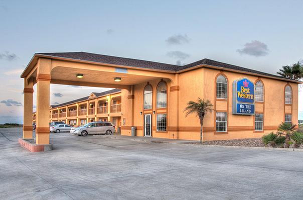 Best Western Padre Island