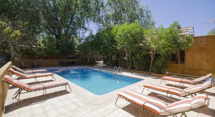Hostal Don Sebastian