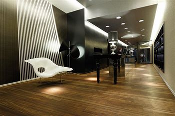 Designhotel UeberFluss