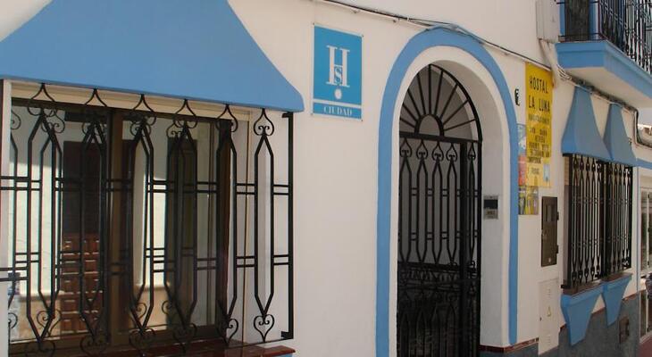 Hostal La Luna