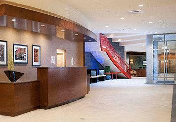 Residence Inn Portland Downtown/Waterfront