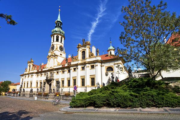 Loreta Praha