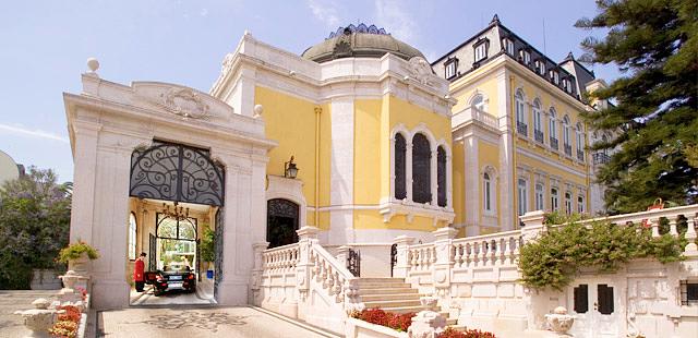 Pestana Palace Lisboa