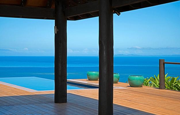 Emaho Sekawa Fiji Luxury Retreat