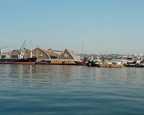 Sugar Terminals