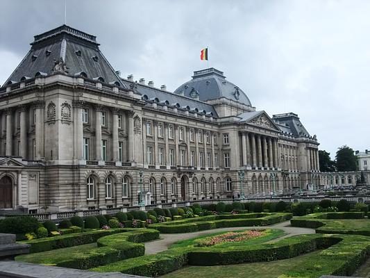 Royal Palace (Palais Royal)