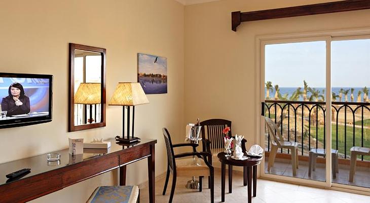 Three Corners Sunny Beach Resort