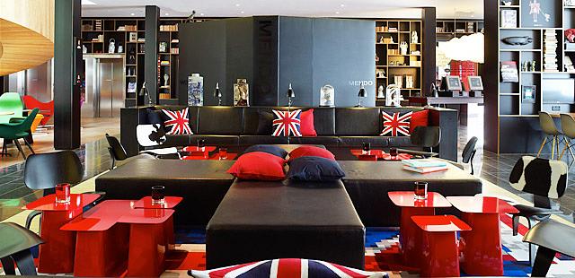 CitizenM London Bankside