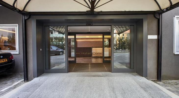 Hotel Como