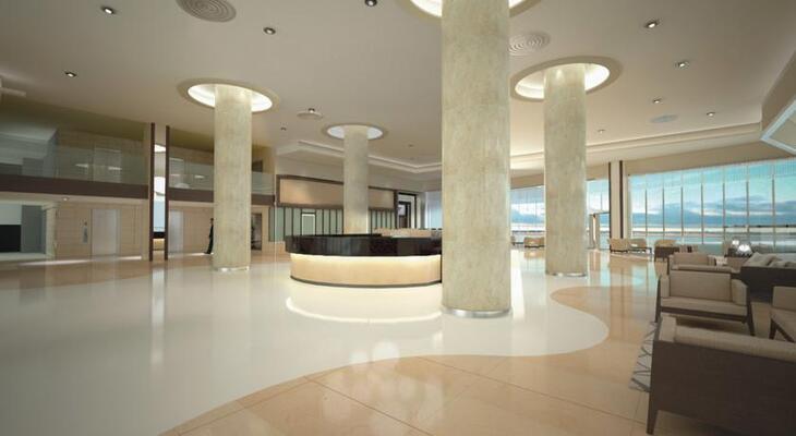 Hotel Riu Plaza Miami Beach
