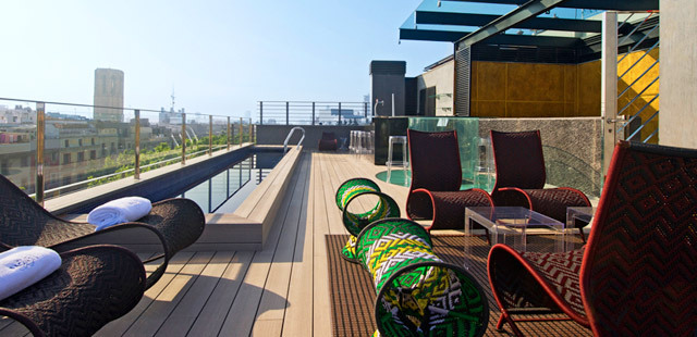 Hotel Bagues