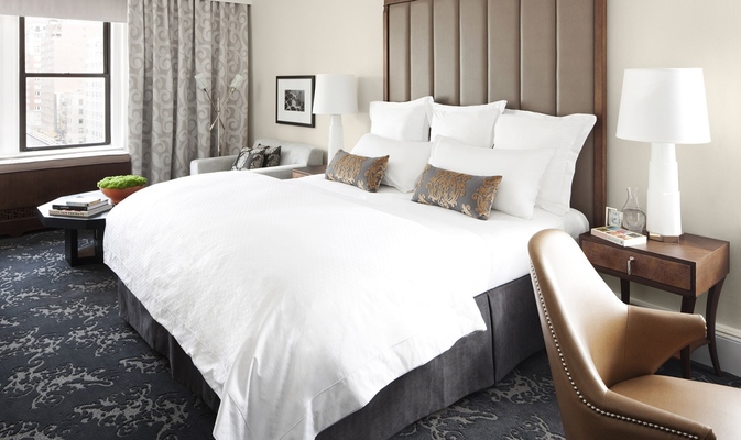 The Surrey, A Corinthia Hotel, New York