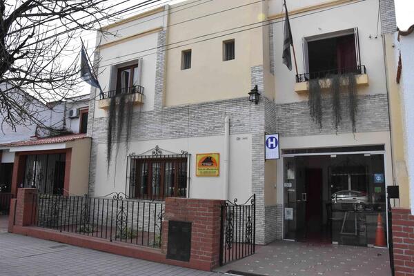 El Hogar