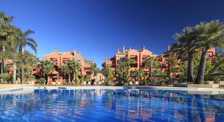 Vasari Vacation Resort
