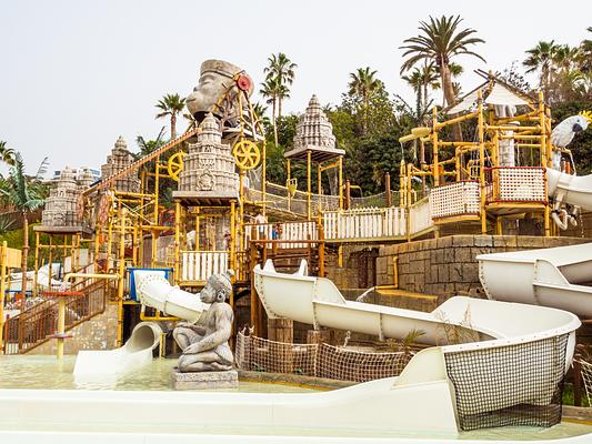 Siam Park