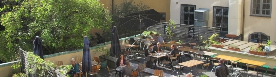 Grillska Huset
