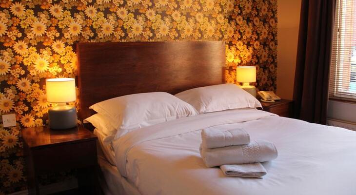 Grafton Guesthouse