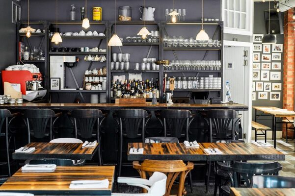 Lawrence Restaurant
