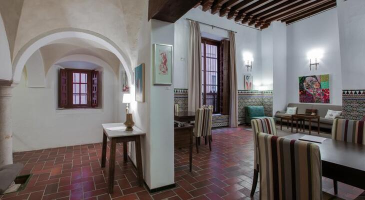 Hotel Alcantara