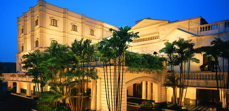 The Oberoi Grand