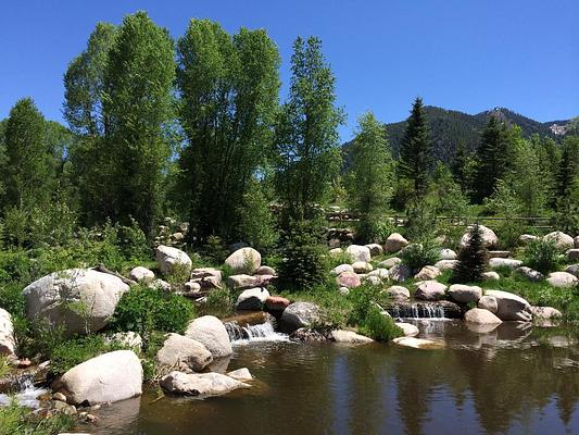 The John Denver Sanctuary