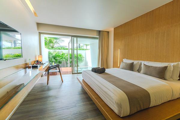 Explorar Koh Samui - Adults Only Resort and Spa